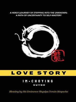 cover image of Love Story
